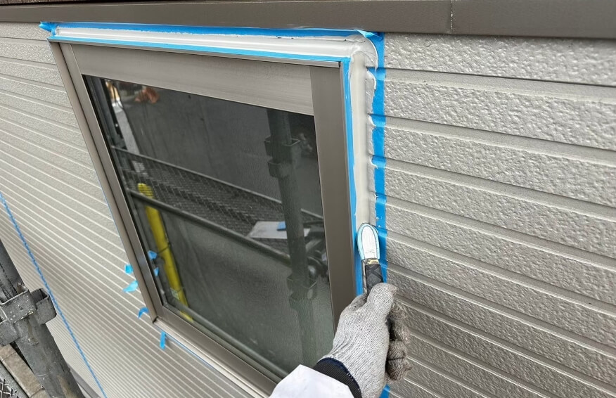 自社一貫での施工