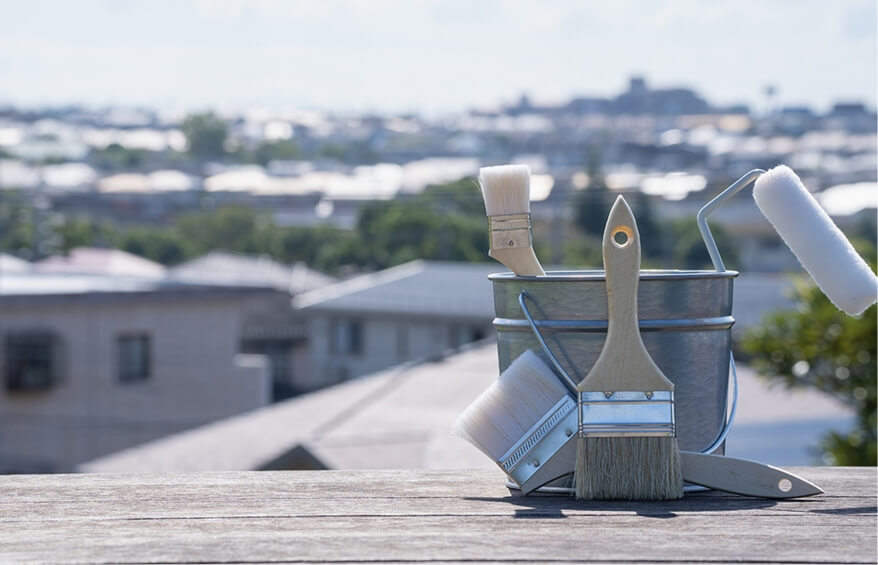 現場管理経験を活かして