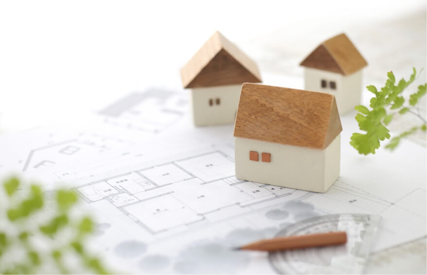 丁寧・誠実な対応